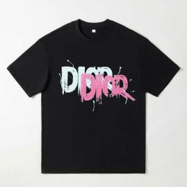 Picture of Dior T Shirts Short _SKUDiorM-3XL201006b33885